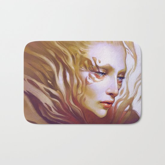 Felis Bath Mat