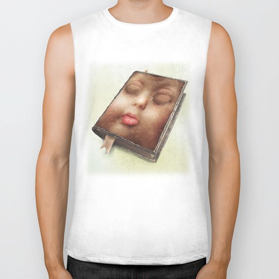 facebook 02 Biker Tank