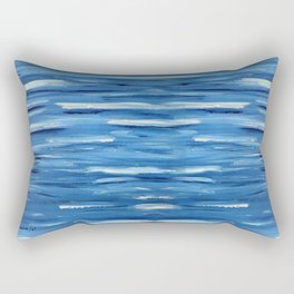 Seaside Rectangular Pillow