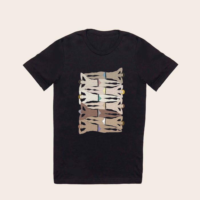 Men Graphic Tees & T-shirts in Unique Styles | Society6