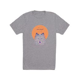 Wolf  T Shirt