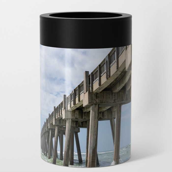 The Pier Can Cooler