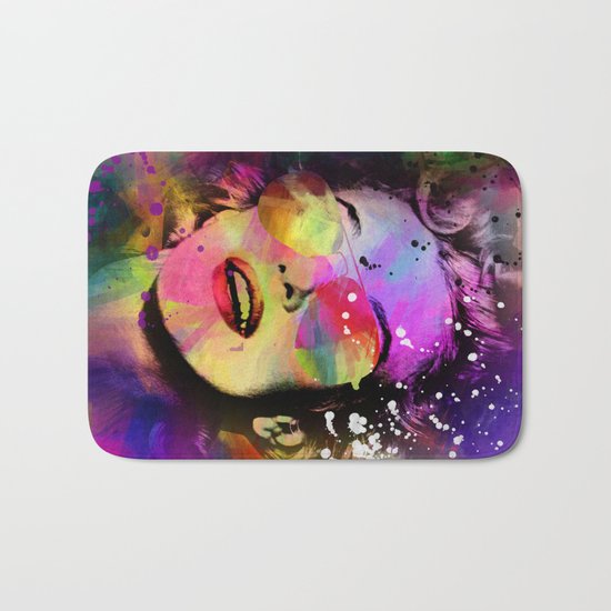 Marilyn Bath Mat