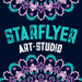 Starflyer Art