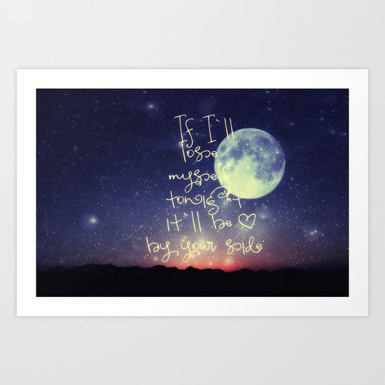 Love Art Print