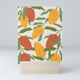 From The Mango Tree Mini Art Print