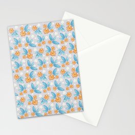 Spring day Stationery Cards