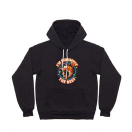 Shrimply The Best Shrimps Seafood Hoody