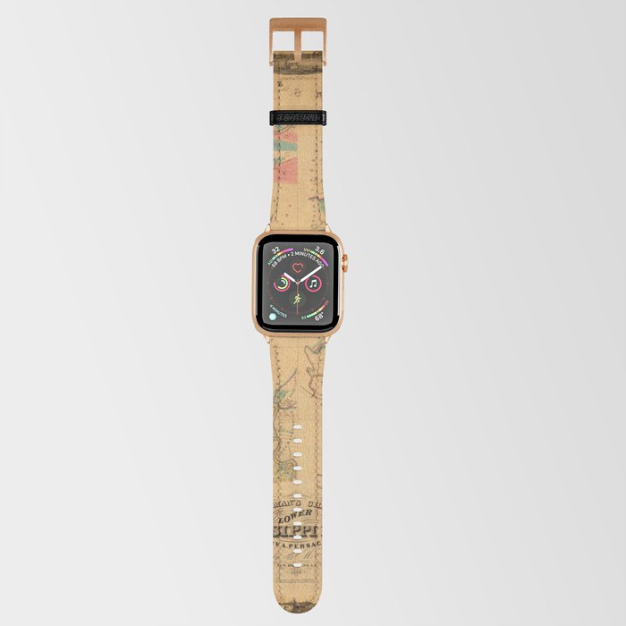 Apple watch 1858 hotsell