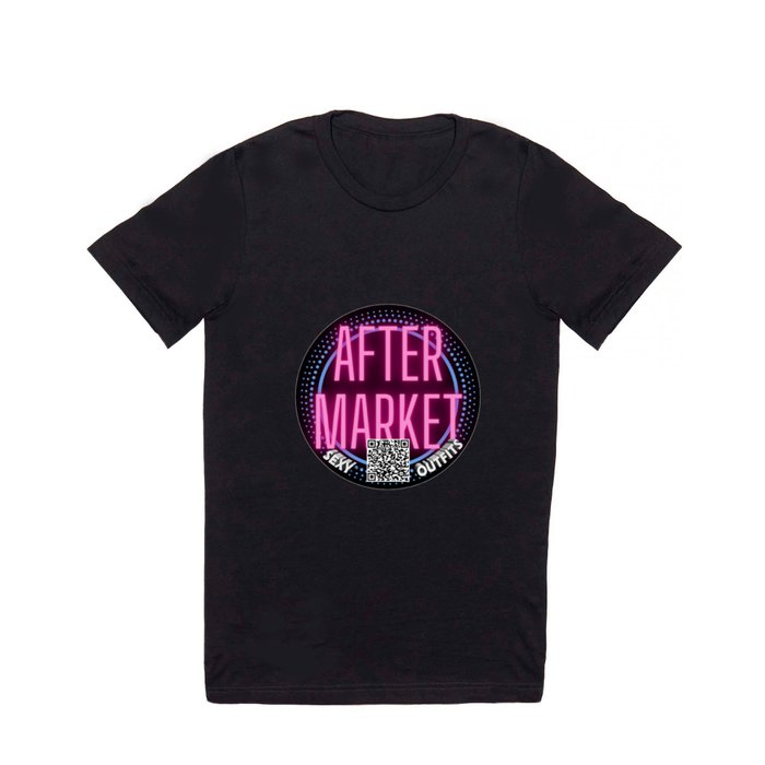 After Market T Shirt