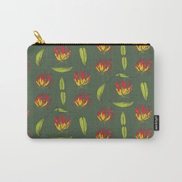 Gloriosa Carry-All Pouch