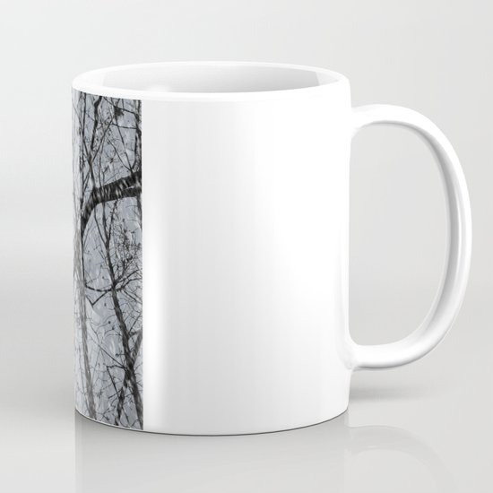 Oh Snowy Night Mug
