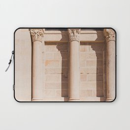 Cathedral - Santa Fe Photography Laptop Sleeve