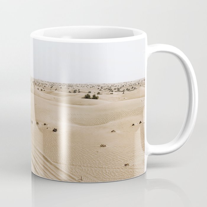 Desert Sands Coffee Mug