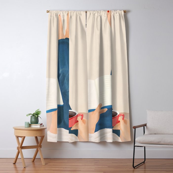 Blackout Curtain