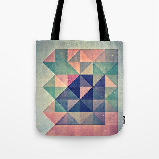 chyym xryym Tote Bag