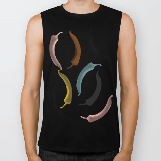 Chili Biker Tank