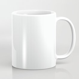 Things You Can Control Coffee Mug
