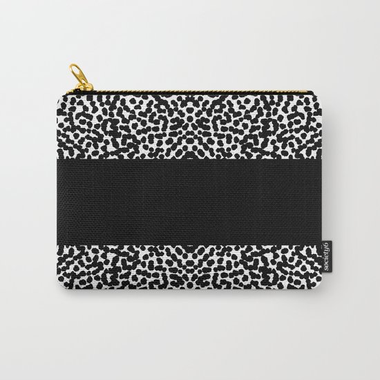 BW 118 Carry-All Pouch
