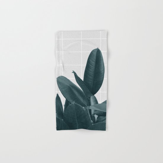 Daylight Hand & Bath Towel