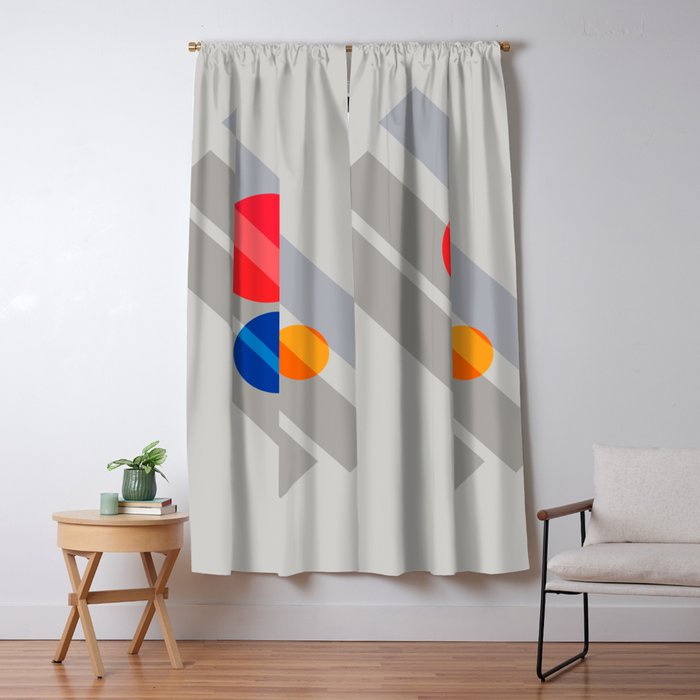 Blackout Curtain