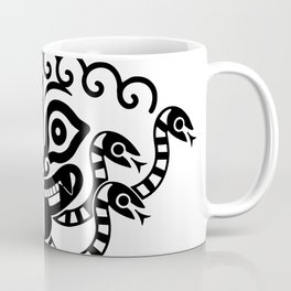The Gorgon's Eye Coffee Mug