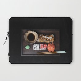Sushi (lay flat) Laptop Sleeve
