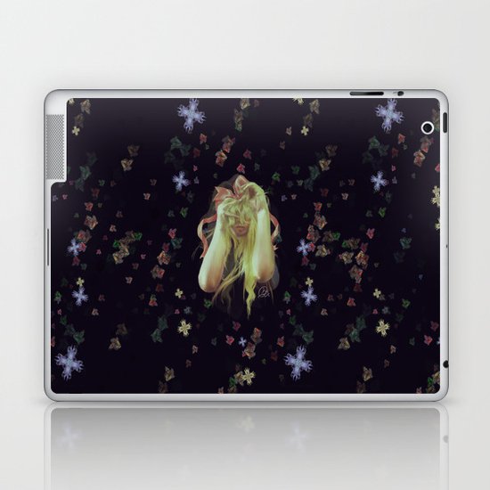 SULK Laptop & iPad Skin