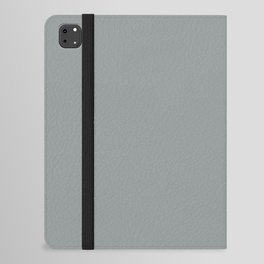 African Gray iPad Folio Case