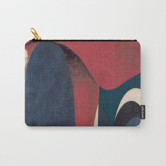 Taurus Carry-All Pouch