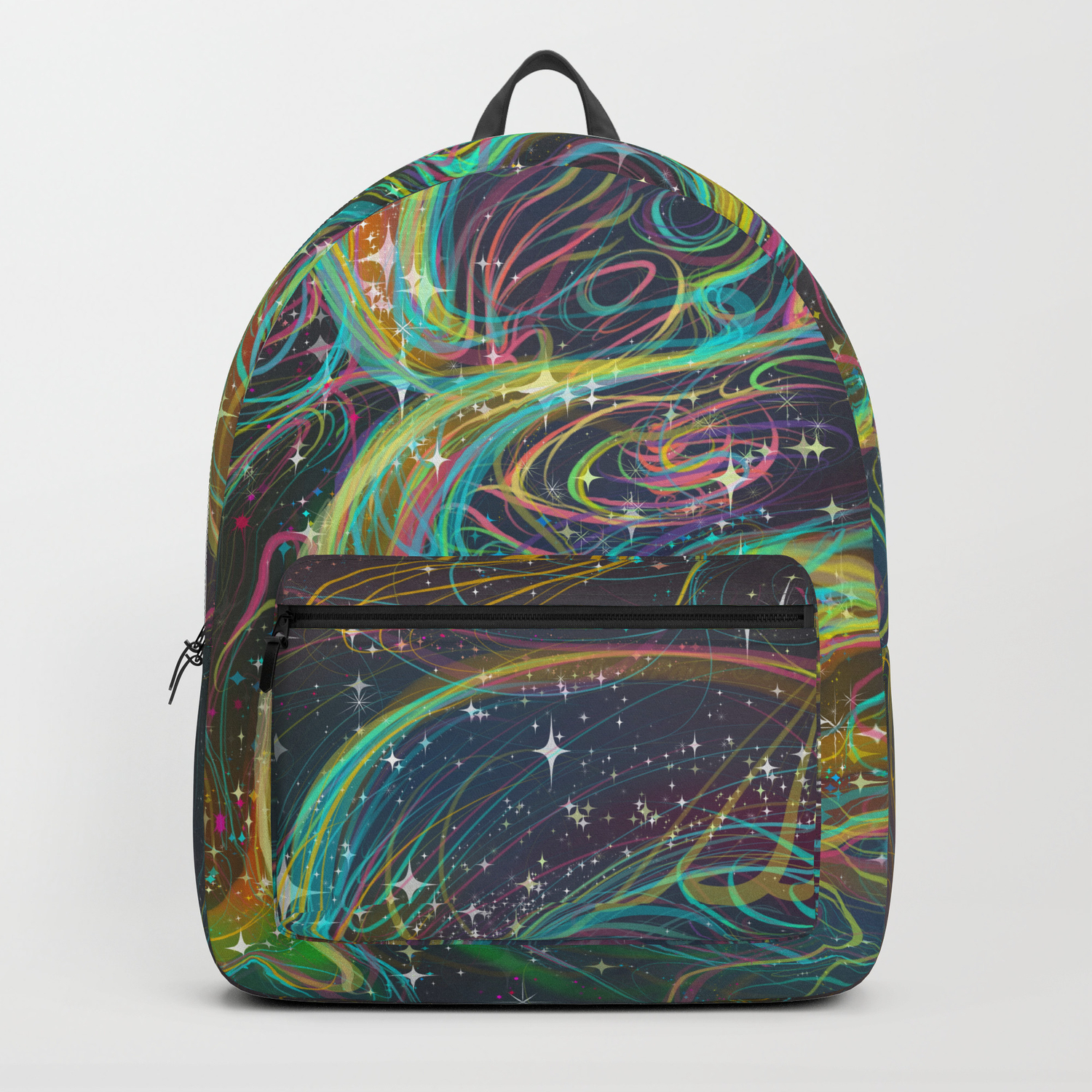 lisa frank backpack