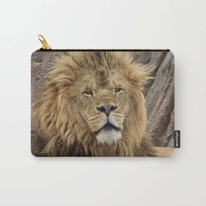 Lion King Carry-All Pouch
