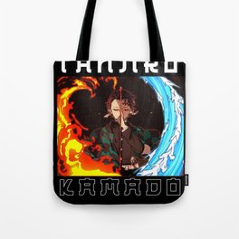 Collection: Four Tote Bag