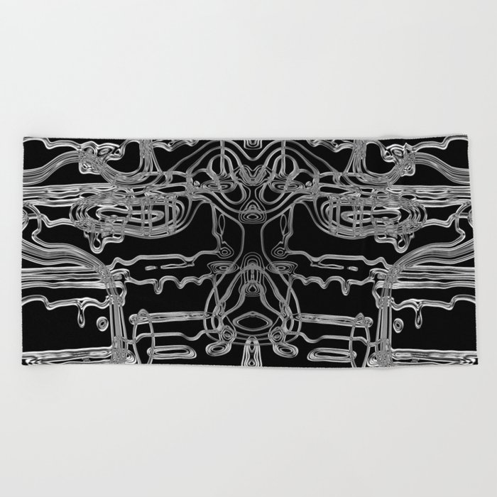 Quicksilver beach online towels