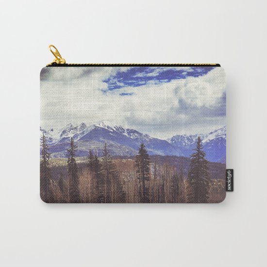 Take Me There Carry-All Pouch