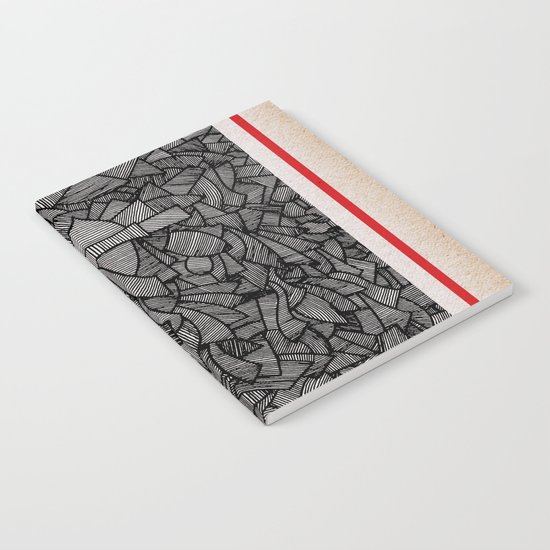 - closed - Notebook