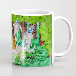 Witches sabbath Mug