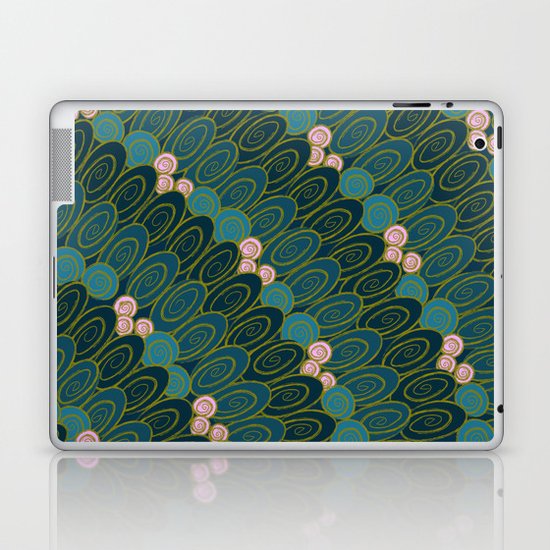 Adele Laptop & iPad Skin