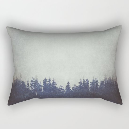 Fractions A23 Rectangular Pillow