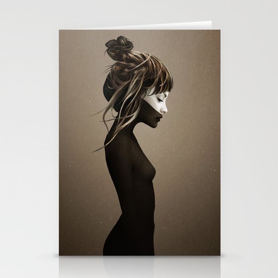 This City Stationery Cards