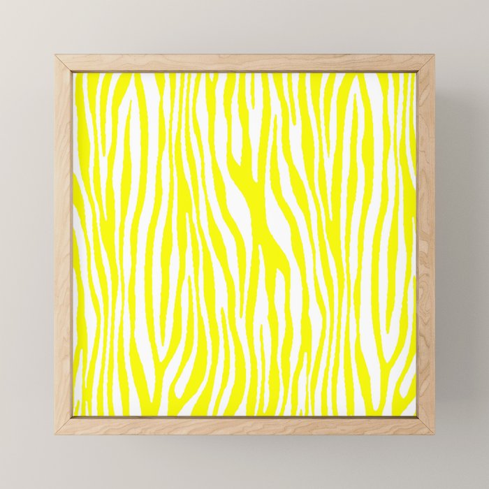 Framed Mini Art Print