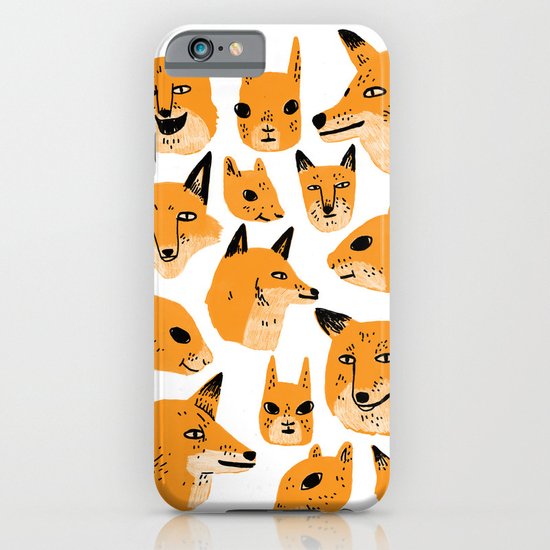 Woodland iPhone & iPod Case