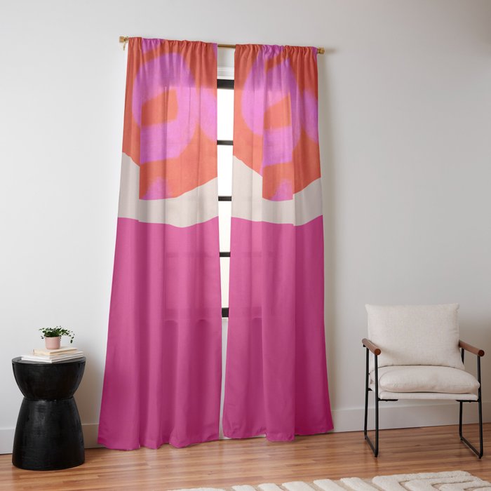 Window Curtain