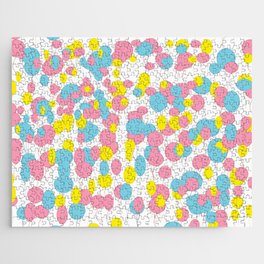 Balloon Party Jigsaw Puzzle