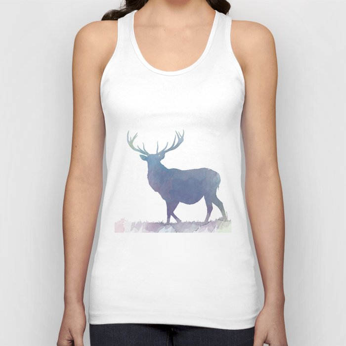 STAG Tank Top
