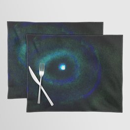 Overgrown Star Placemat