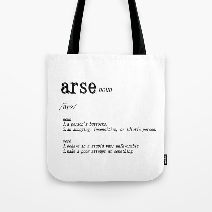 Definition of totes