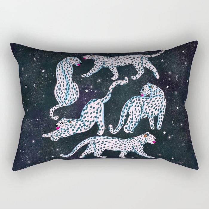 Rectangular Pillow