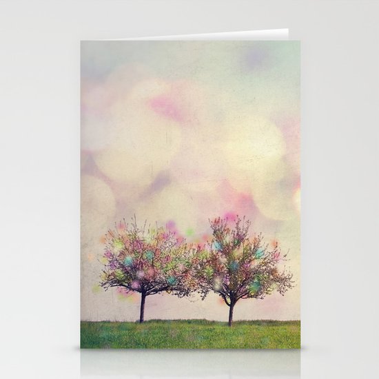 Perfect Day Stationery Cards