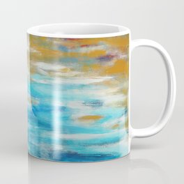 Sea Lullaby Coffee Mug